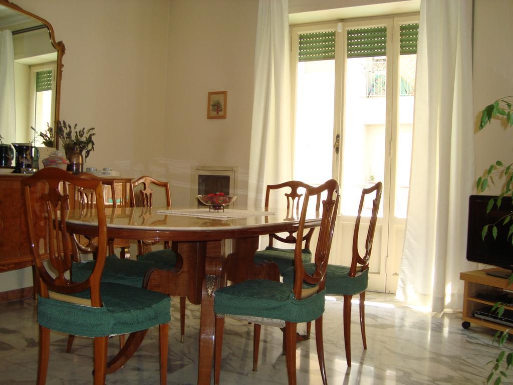 Villa Sciarra 罗马 客房 照片