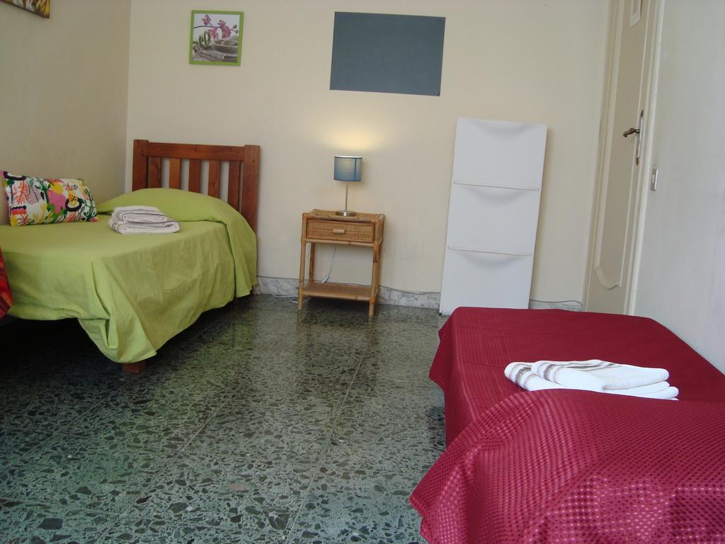 Villa Sciarra 罗马 客房 照片