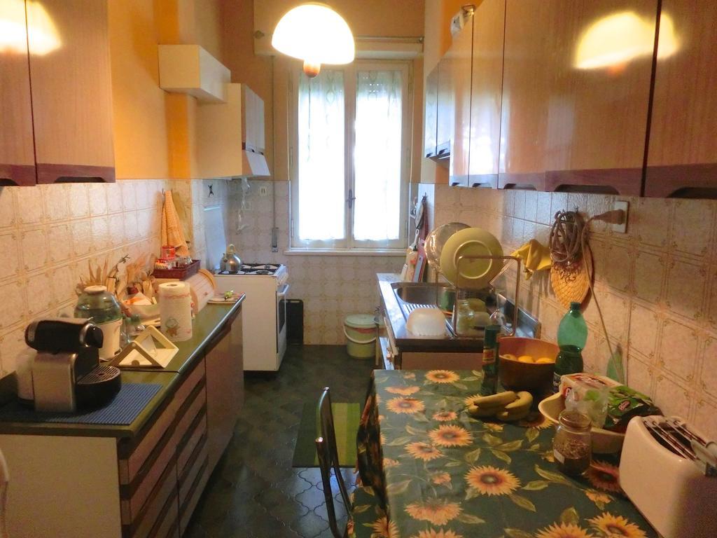Villa Sciarra 罗马 外观 照片