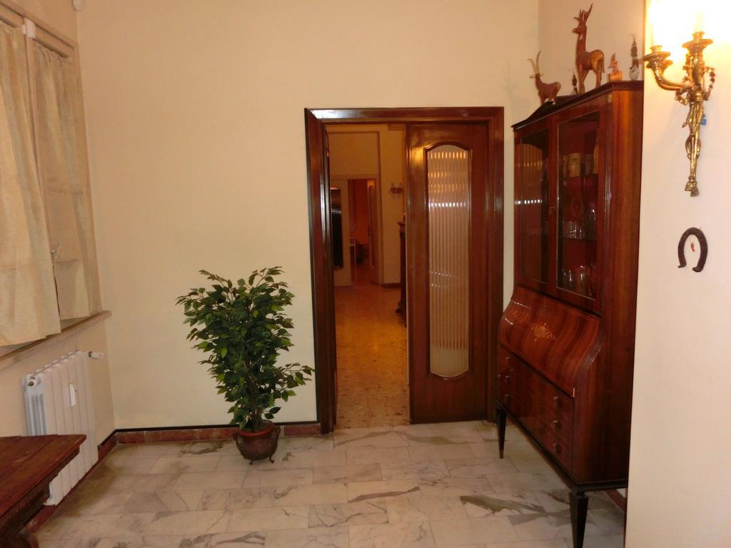 Villa Sciarra 罗马 外观 照片