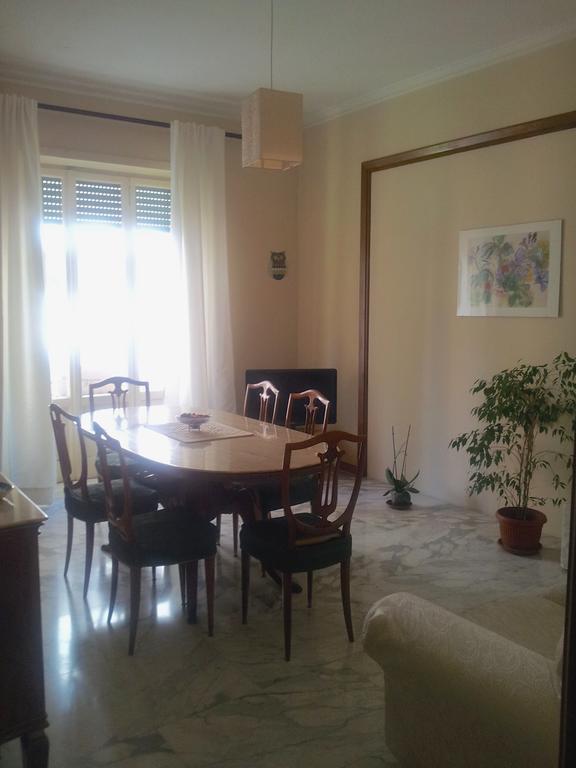 Villa Sciarra 罗马 外观 照片