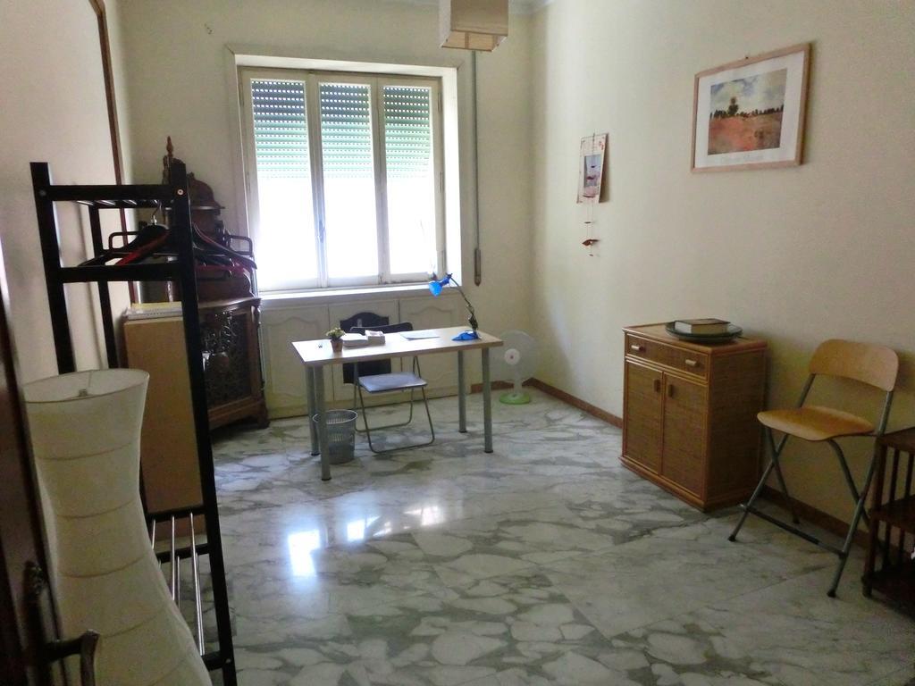 Villa Sciarra 罗马 外观 照片